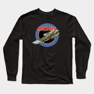 cruiser fortress Long Sleeve T-Shirt